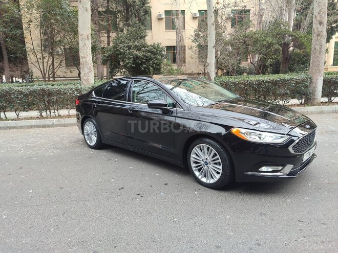 Ford Fusion (North America)-4