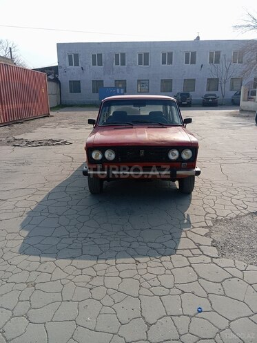 LADA (VAZ) 2106 1985, 94,000 km - 1.6 л - Sumqayıt