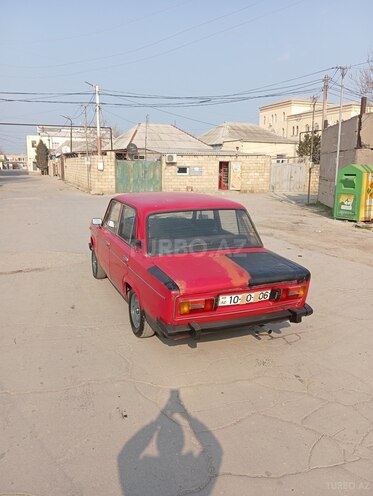 LADA (VAZ) 2106 1985, 94,000 km - 1.6 л - Sumqayıt
