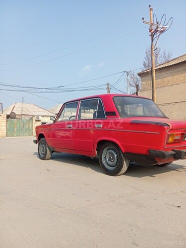 LADA (VAZ) 2106 1985, 94,000 km - 1.6 л - Sumqayıt