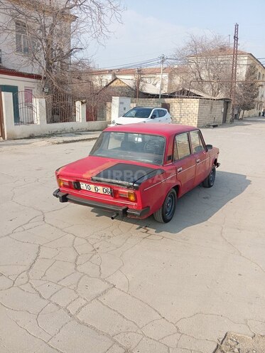 LADA (VAZ) 2106 1985, 94,000 km - 1.6 л - Sumqayıt