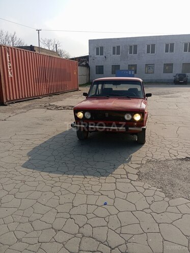LADA (VAZ) 2106 1985, 94,000 km - 1.6 л - Sumqayıt