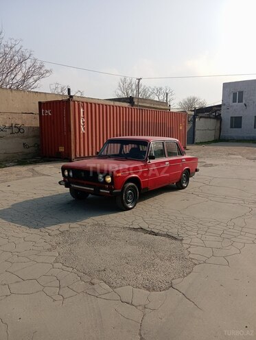 LADA (VAZ) 2106 1985, 94,000 km - 1.6 л - Sumqayıt