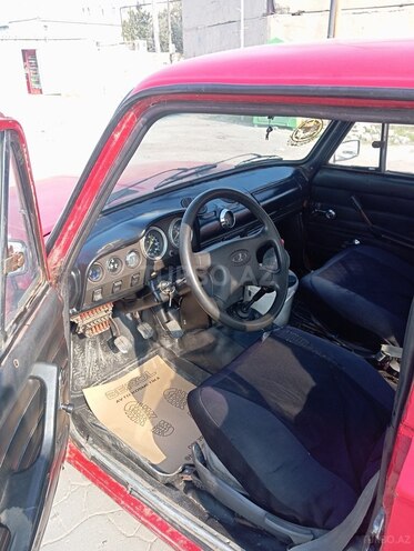 LADA (VAZ) 2106 1985, 94,000 km - 1.6 л - Sumqayıt