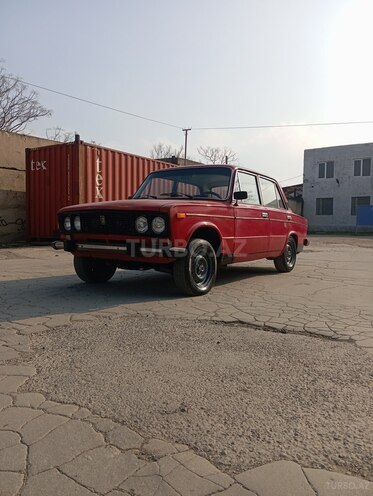 LADA (VAZ) 2106 1985, 94,000 km - 1.6 л - Sumqayıt