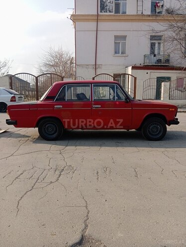 LADA (VAZ) 2106 1985, 94,000 km - 1.6 л - Sumqayıt