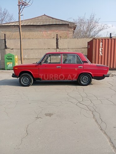 LADA (VAZ) 2106 1985, 94,000 km - 1.6 л - Sumqayıt