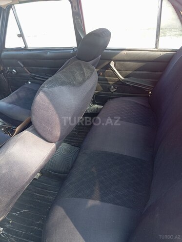 LADA (VAZ) 2106 1985, 94,000 km - 1.6 л - Sumqayıt