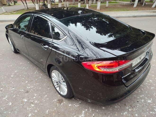Ford Fusion (North America)-3