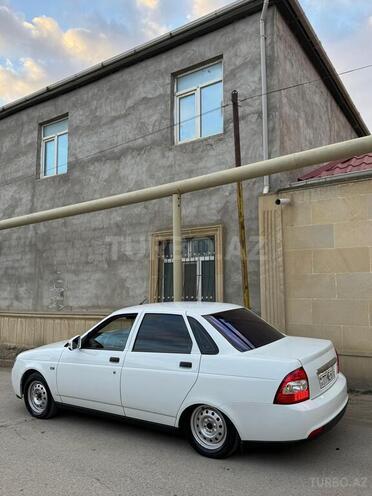 LADA (VAZ) Priora 2014, 193,000 km - 1.6 л - Bakı
