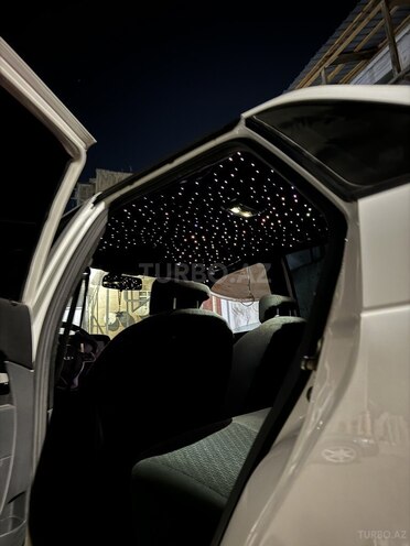 LADA (VAZ) Priora 2014, 193,000 km - 1.6 л - Bakı
