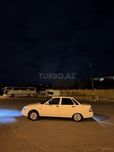 LADA (VAZ) Priora 2014, 193,000 km - 1.6 л - Bakı