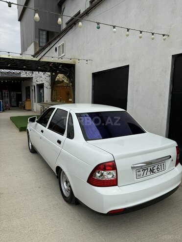 LADA (VAZ) Priora 2014, 193,000 km - 1.6 л - Bakı