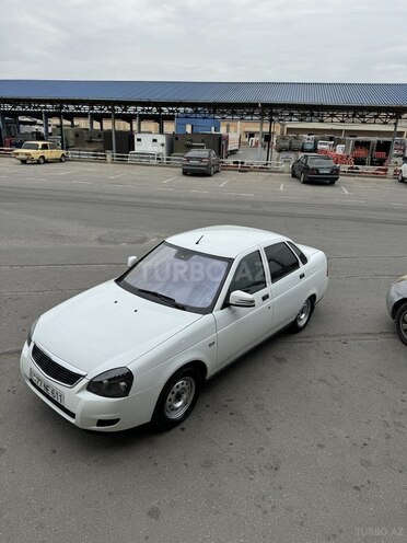 LADA (VAZ) Priora 2014, 193,000 km - 1.6 л - Bakı