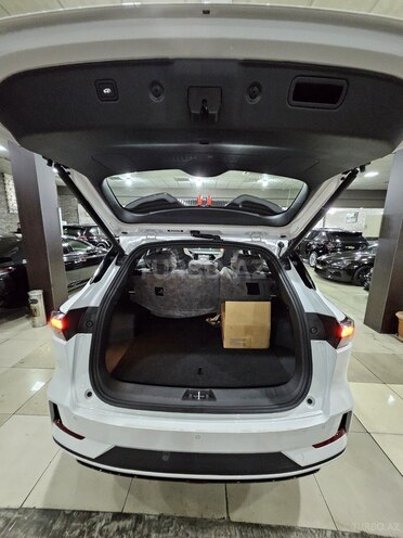 Changan Qiyuan Q05-19