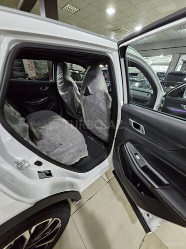 Changan Qiyuan Q05-16