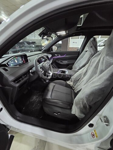 Changan Qiyuan Q05-11