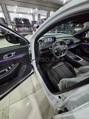 Changan Qiyuan Q05-12