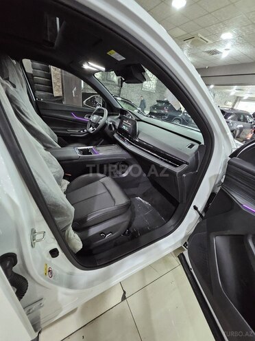Changan Qiyuan Q05-14