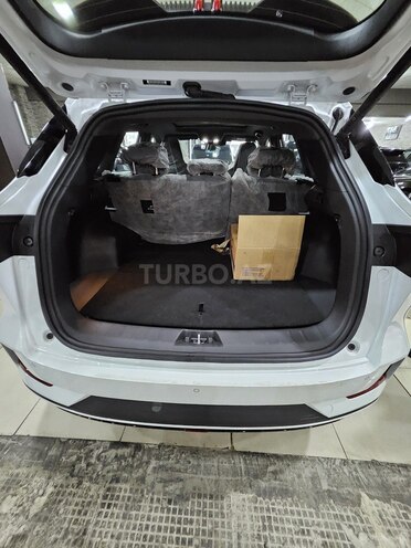 Changan Qiyuan Q05-18