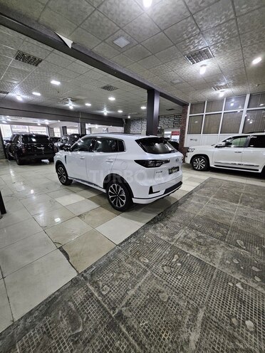 Changan Qiyuan Q05-6