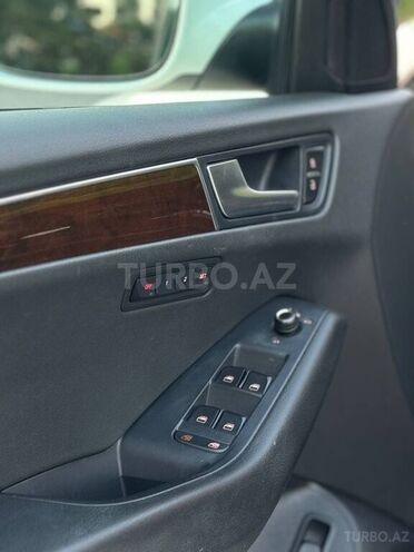 Audi Q5 2012, 212,000 km - 2.0 l - Bakı