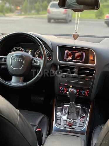Audi Q5 2012, 212,000 km - 2.0 l - Bakı