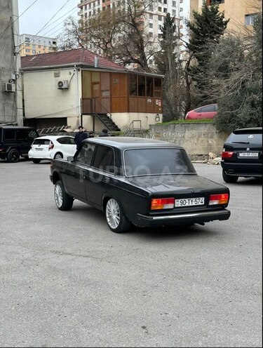 LADA (VAZ) 2107 2011, 95,000 km - 1.6 l - Bakı