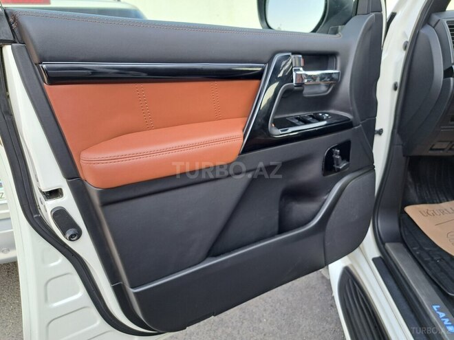 Toyota Land Cruiser 2011, 108,300 km - 4.0 l - Gəncə