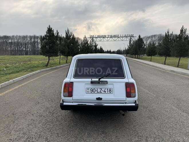 LADA (VAZ) 2104 2011, 55,000 km - 1.6 l - Masallı