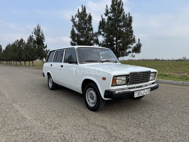 LADA (VAZ) 2104 2011, 55,000 km - 1.6 l - Masallı
