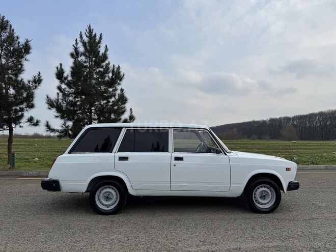 LADA (VAZ) 2104 2011, 55,000 km - 1.6 l - Masallı