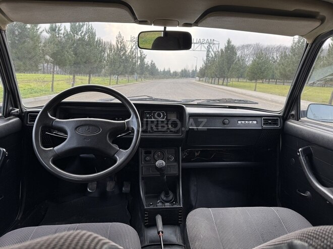 LADA (VAZ) 2104 2011, 55,000 km - 1.6 l - Masallı
