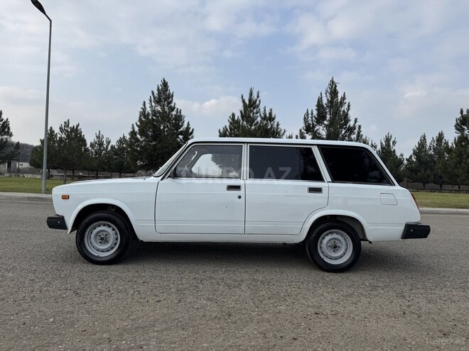 LADA (VAZ) 2104 2011, 55,000 km - 1.6 l - Masallı