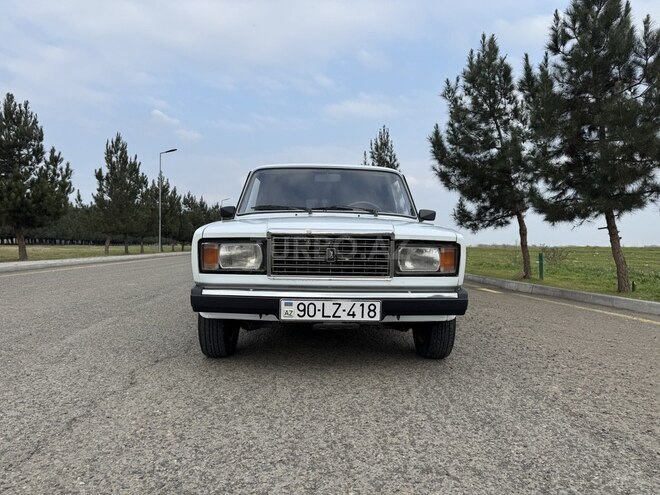 LADA (VAZ) 2104 2011, 55,000 km - 1.6 l - Masallı