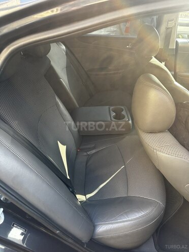 Hyundai Sonata 2011, 222,000 km - 2.0 l - Bakı