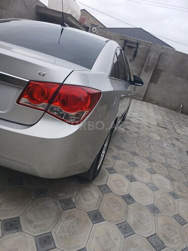 Chevrolet Cruze-3