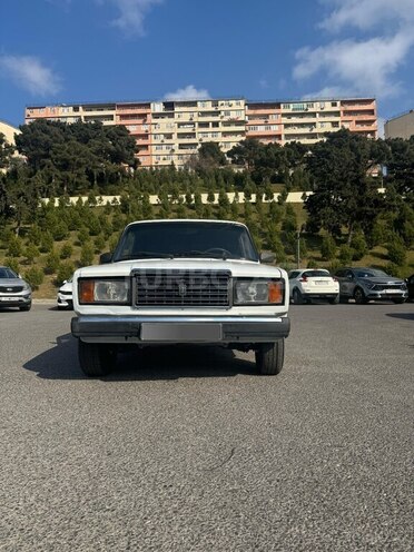 LADA (VAZ) 2107 2009, 95,000 km - 1.6 l - Bakı
