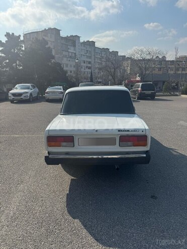 LADA (VAZ) 2107 2009, 95,000 km - 1.6 l - Bakı
