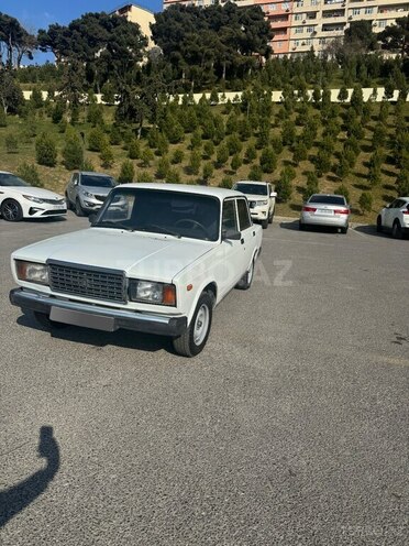 LADA (VAZ) 2107 2009, 95,000 km - 1.6 l - Bakı