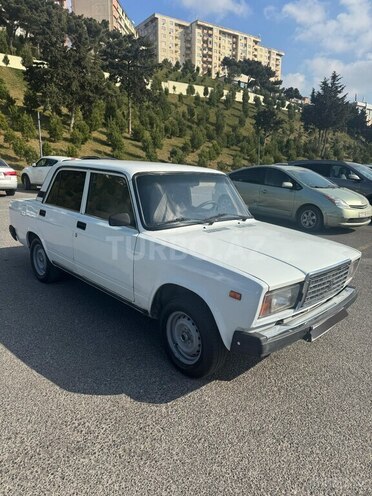 LADA (VAZ) 2107 2009, 95,000 km - 1.6 l - Bakı