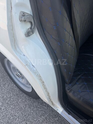 LADA (VAZ) 2107 2009, 95,000 km - 1.6 l - Bakı