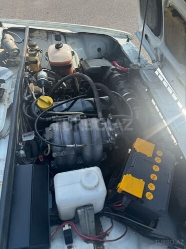 LADA (VAZ) 2107 2009, 95,000 km - 1.6 l - Bakı