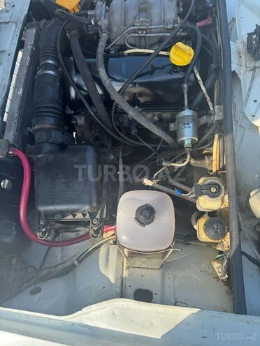 LADA (VAZ) 2107 2009, 95,000 km - 1.6 l - Bakı