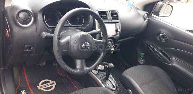 Nissan Sunny 2013, 153,500 km - 1.2 л - Bakı