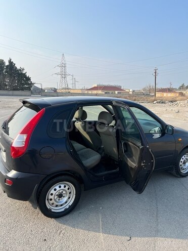 LADA (VAZ) Kalina 2008, 221,541 km - 1.6 l - Sumqayıt