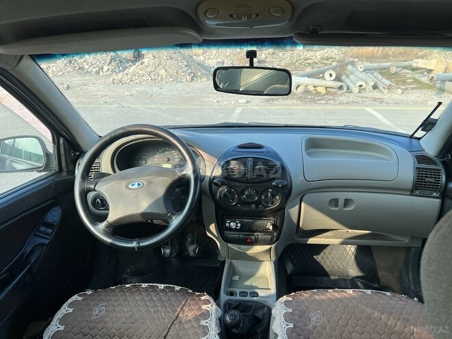 LADA (VAZ) Kalina 2008, 221,541 km - 1.6 l - Sumqayıt