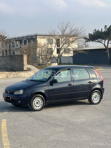 LADA (VAZ) Kalina 2008, 221,541 km - 1.6 l - Sumqayıt