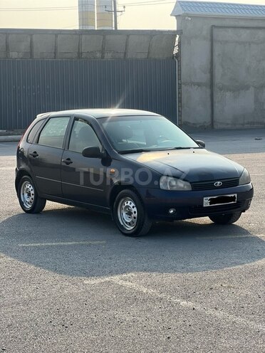 LADA (VAZ) Kalina 2008, 221,541 km - 1.6 l - Sumqayıt