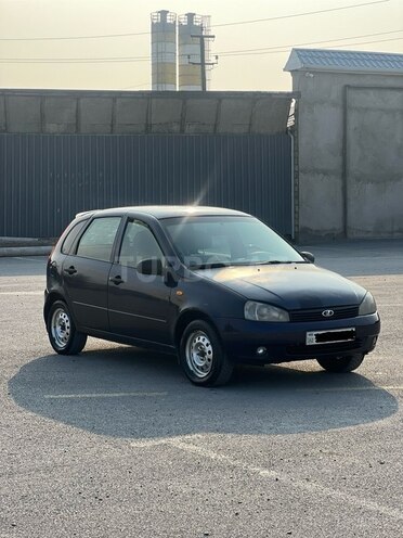 LADA (VAZ) Kalina 2008, 221,541 km - 1.6 l - Sumqayıt
